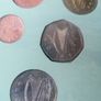 1998 Ireland Coin Set Image 7