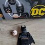 LEGO DC Comics Batmobile Tumbler: Scarecrow Showdown (76239) Image 4