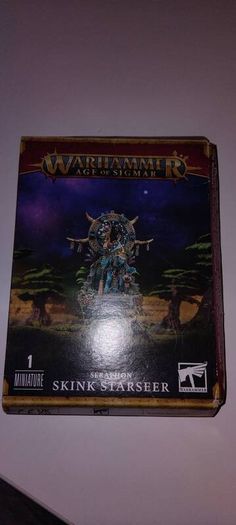 Warhammer