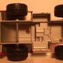 Matchbox Superkings Truck Image 5