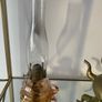 Antique Oil Lamp Image 4
