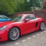 MAK Monaco Alloy Wheels Image 2