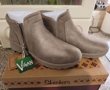 Skechers Boots