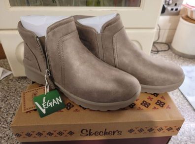 Skechers Boots