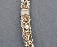 Tanto knife