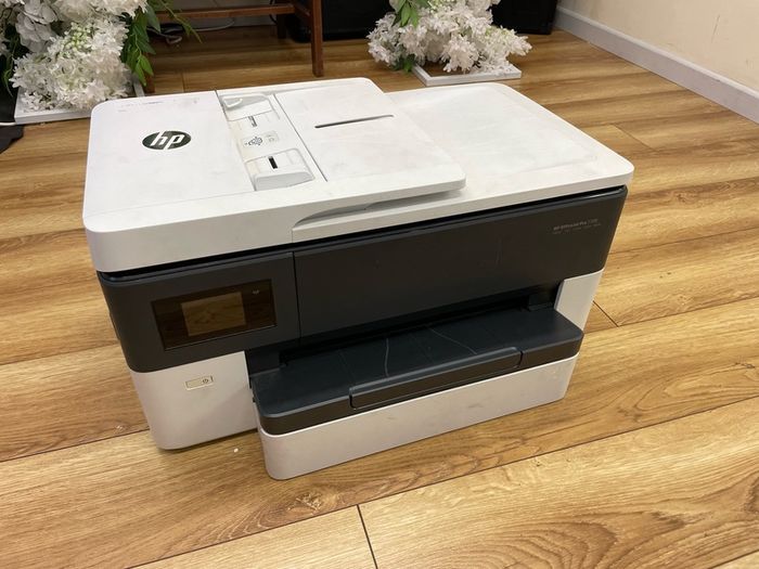 Printer HP OfficeJet Pro 7720