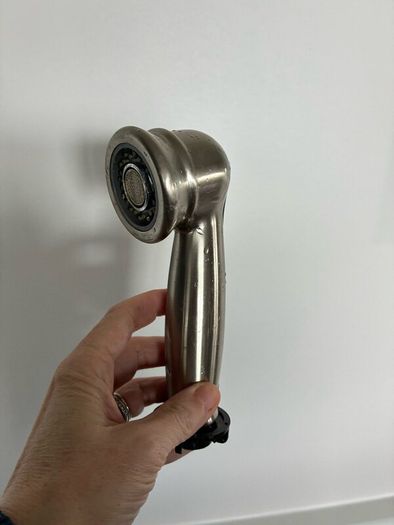 Kitchen bar sink faucet