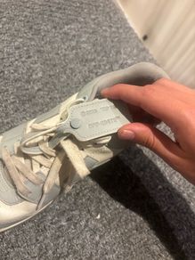 off white
