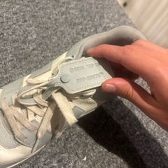 off white