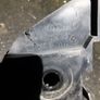 Bmw E46 3 Series 2003 Front Bumper Wing Brackets Pair Image 3