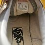 The kids old skool drizzle vans size 12 uk Image 3