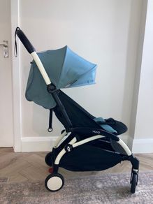 Baby Zen - Yoyo travel push chair