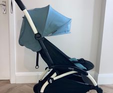 Baby Zen - Yoyo travel push chair