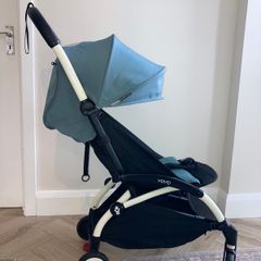 Baby Zen - Yoyo travel push chair