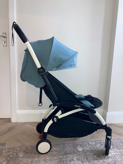 Baby Zen - Yoyo travel push chair