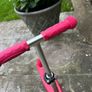 Pink Mini Micro Scooter Image 3
