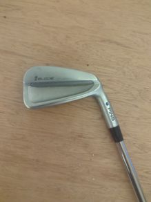 Ping 3 iron