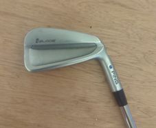 Ping 3 iron
