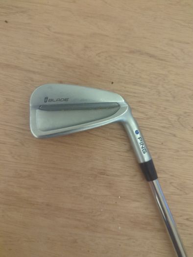 Ping 3 iron
