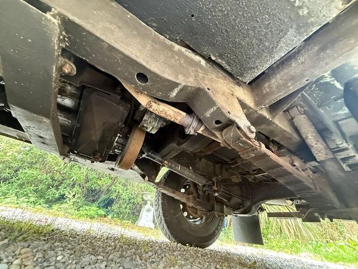 Land Rover Other 1984