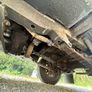 Land Rover Other 1984 Image 10