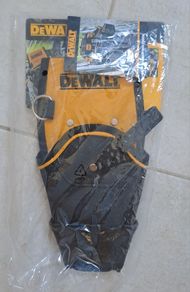 Dewalt holster