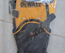 Dewalt holster