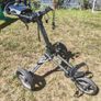 Callaway Golf Bag & FastFold Trolley bundle Image 7