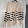 zara cardigan Image 2