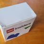 Lego Insiders Brick Purse (Blue) Brand New Boxed Exclusive Limited Edition Image 3