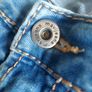 Mavi Jean /  %100 Cotton Image 5