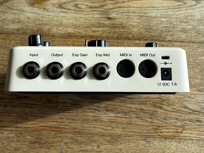 Elektron Analog Drive