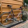 Trek Alpha 1.1 Road Bike 60cm Image 3