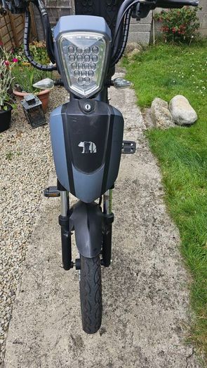 E Bike