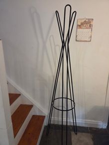 Coat rack