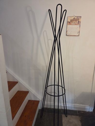 Coat rack