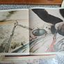 War of the Worlds, G/F, 2 x LP, with booklet, Original LP Image 5