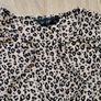 Light Brown Dress  Size 12 Image 2