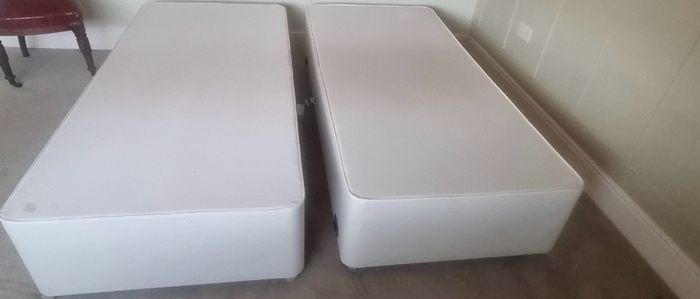 bed base