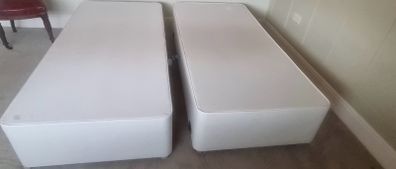 bed base