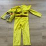 Kid Halloween costume Pokemon pikachu Image 2