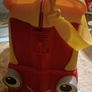Little Tikes Travel Suitcase Image 2