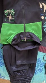 Ratangan secondary school PE uniform