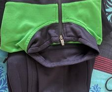 Ratangan secondary school PE uniform