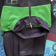 Ratangan secondary school PE uniform