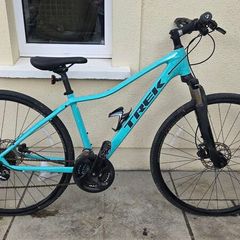 Ladies Trek Bike