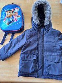 Toddler Jacket