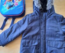 Toddler Jacket