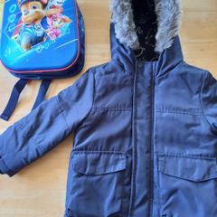 Toddler Jacket