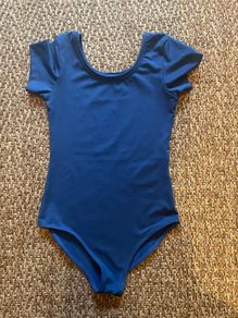 Gymnastics  Leotard
